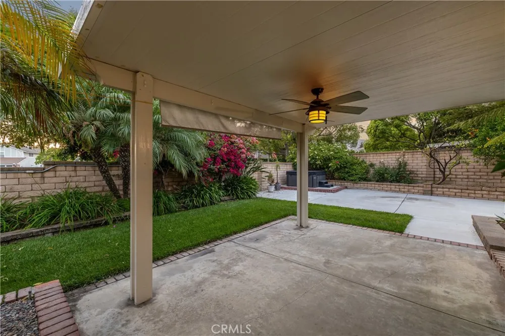1460 Via Corona La Verne, CA 91750