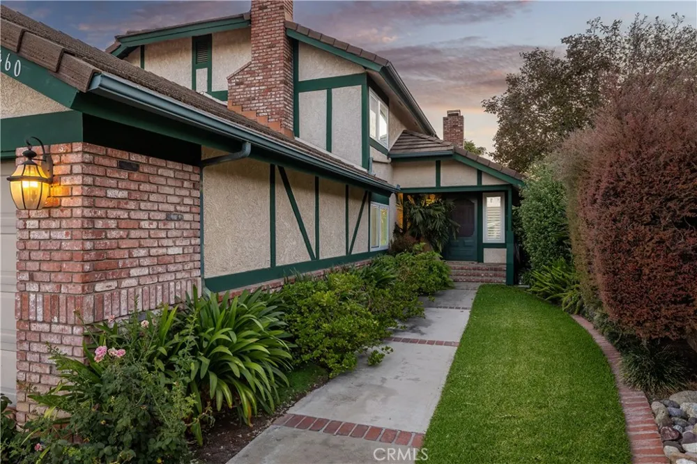 1460 Via Corona La Verne, CA 91750