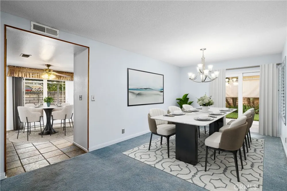 1460 Via Corona La Verne, CA 91750