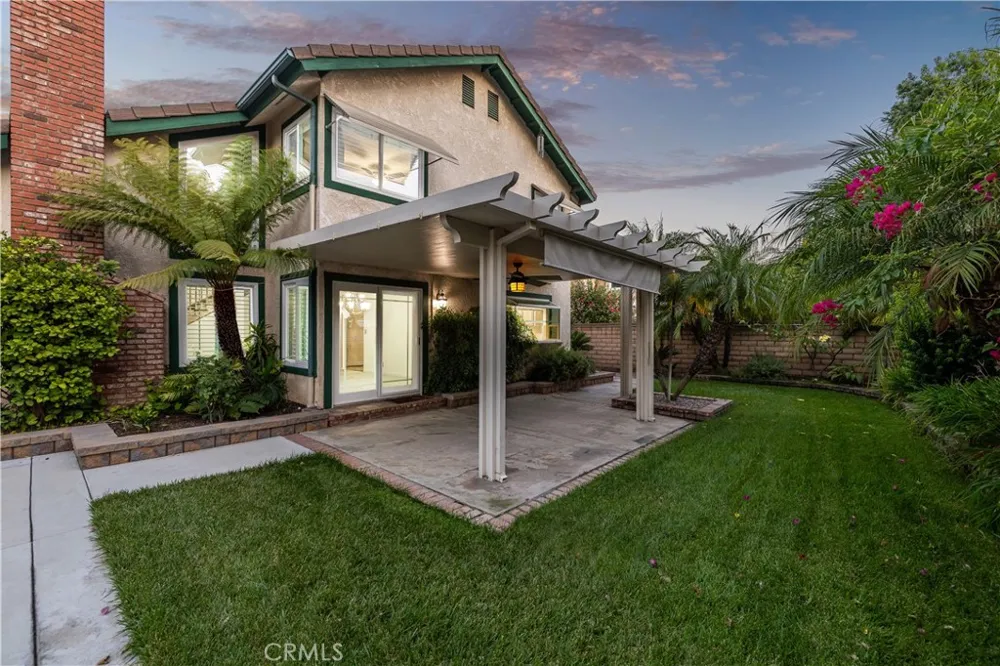 1460 Via Corona La Verne, CA 91750