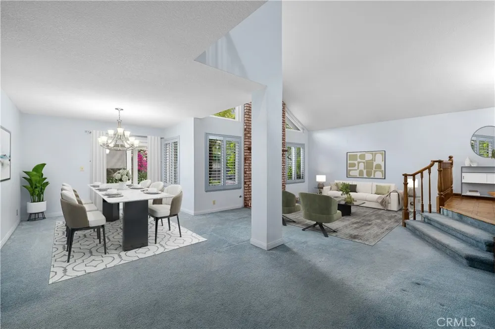 1460 Via Corona La Verne, CA 91750
