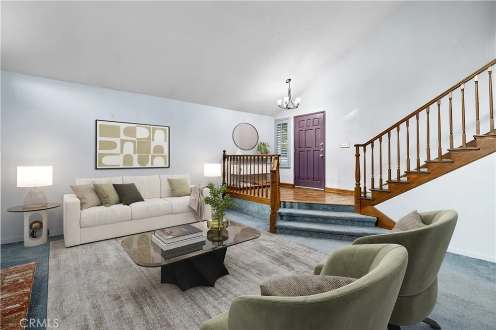 1460 Via Corona La Verne, CA 91750