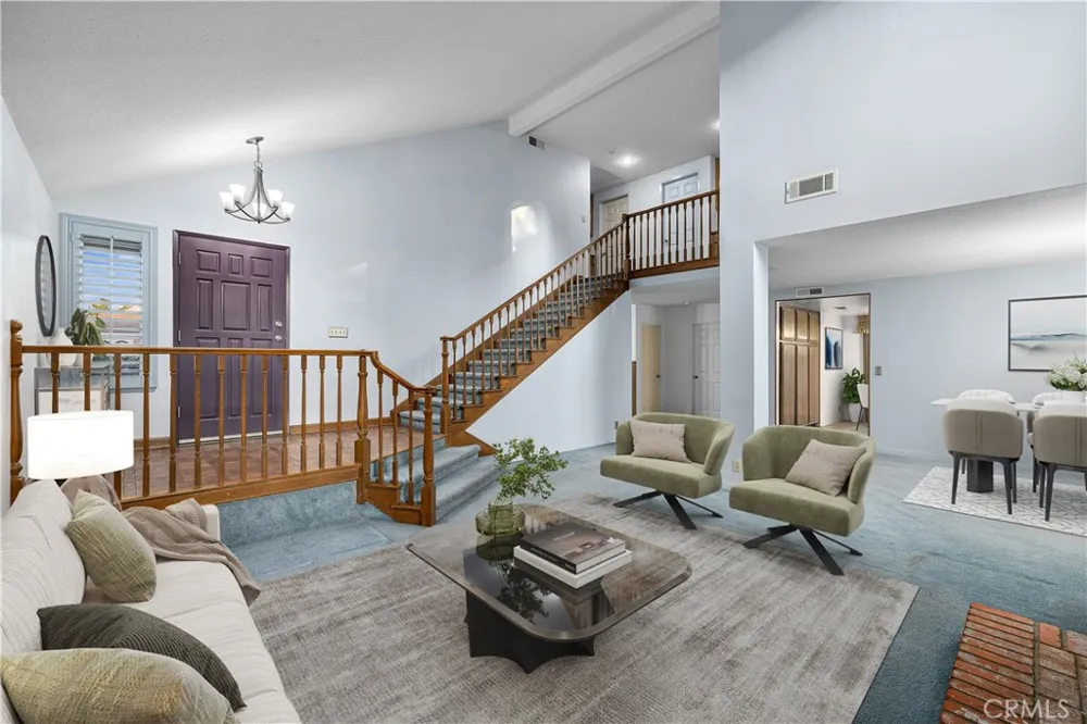 1460 Via Corona La Verne, CA 91750