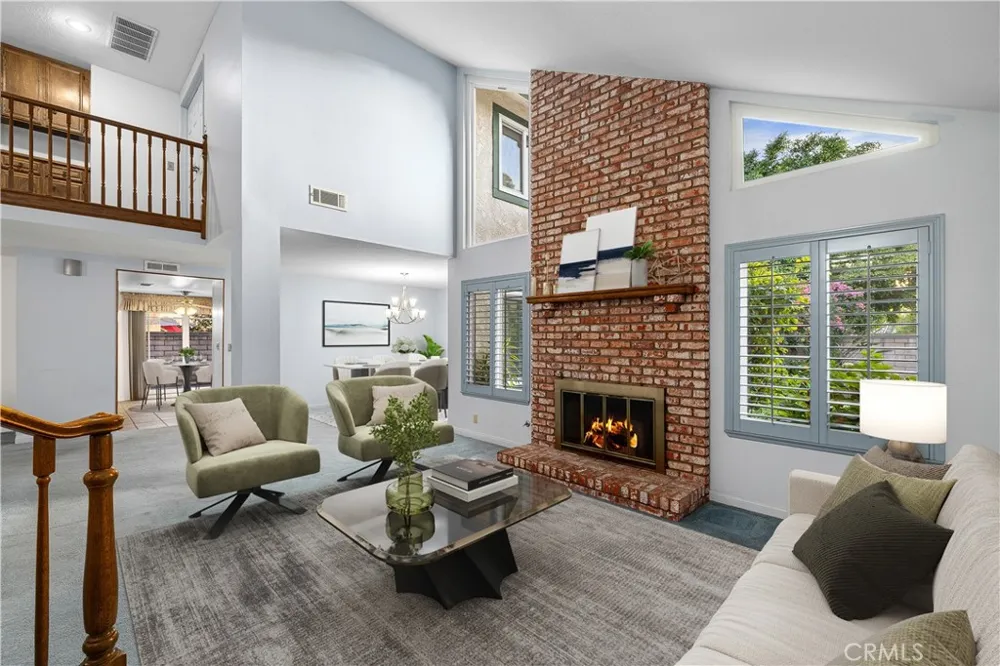 1460 Via Corona La Verne, CA 91750