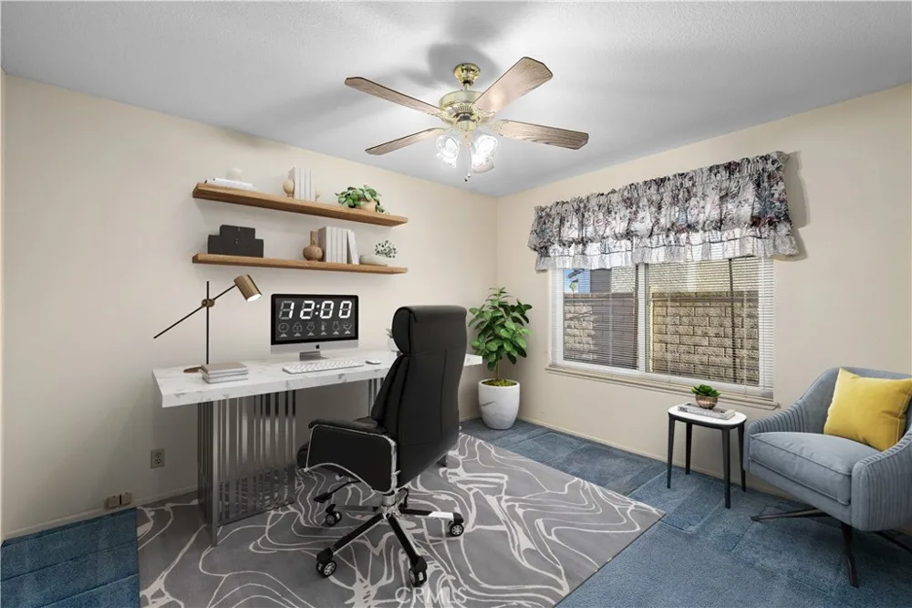 1460 Via Corona La Verne, CA 91750