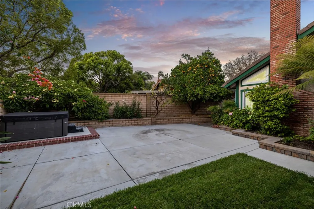 1460 Via Corona La Verne, CA 91750