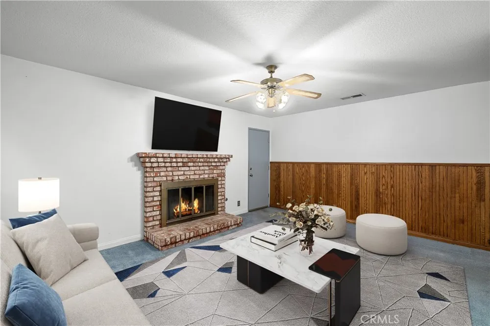1460 Via Corona La Verne, CA 91750