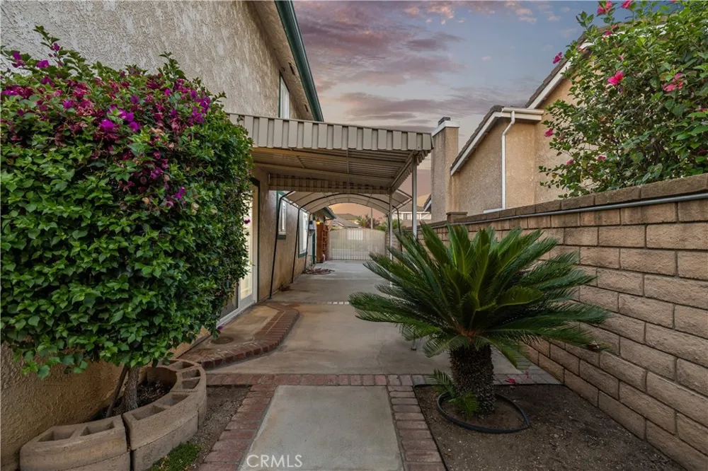 1460 Via Corona La Verne, CA 91750