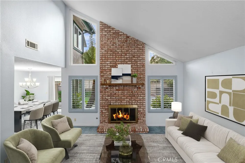 1460 Via Corona La Verne, CA 91750