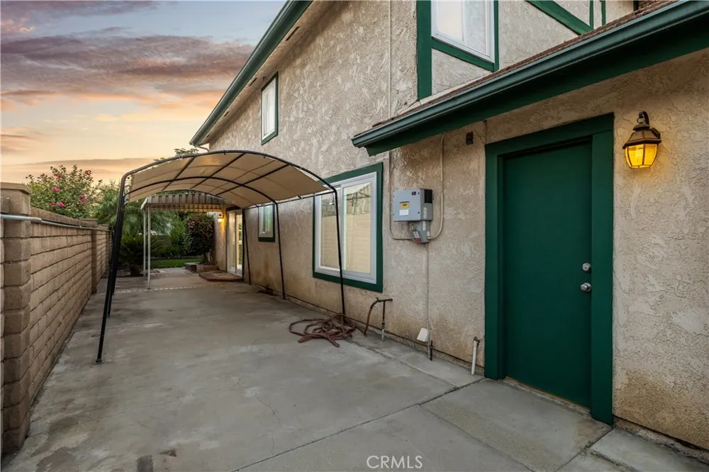 1460 Via Corona La Verne, CA 91750