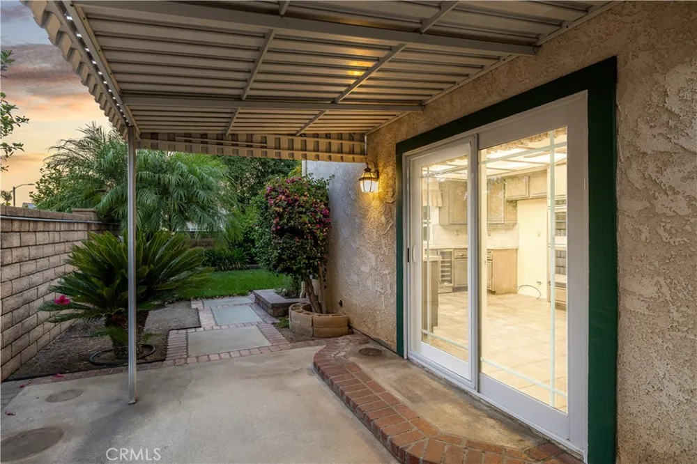 1460 Via Corona La Verne, CA 91750