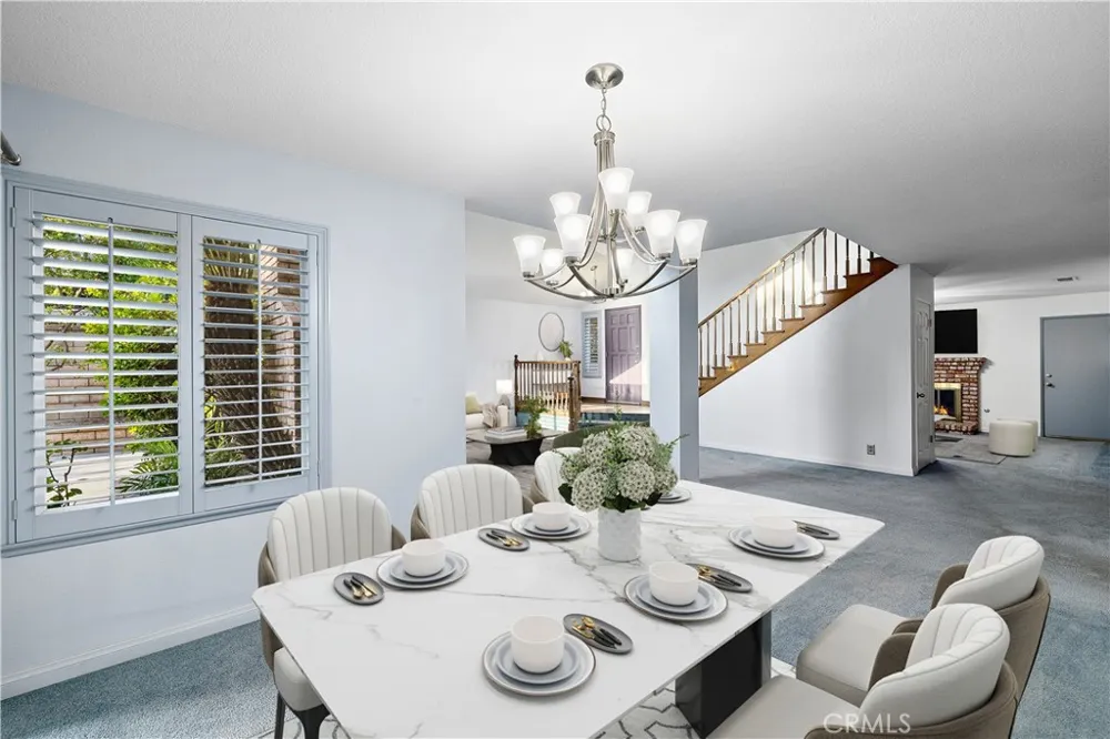 1460 Via Corona La Verne, CA 91750