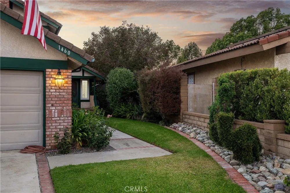 1460 Via Corona La Verne, CA 91750