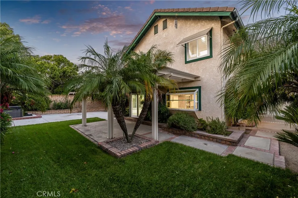 1460 Via Corona La Verne, CA 91750