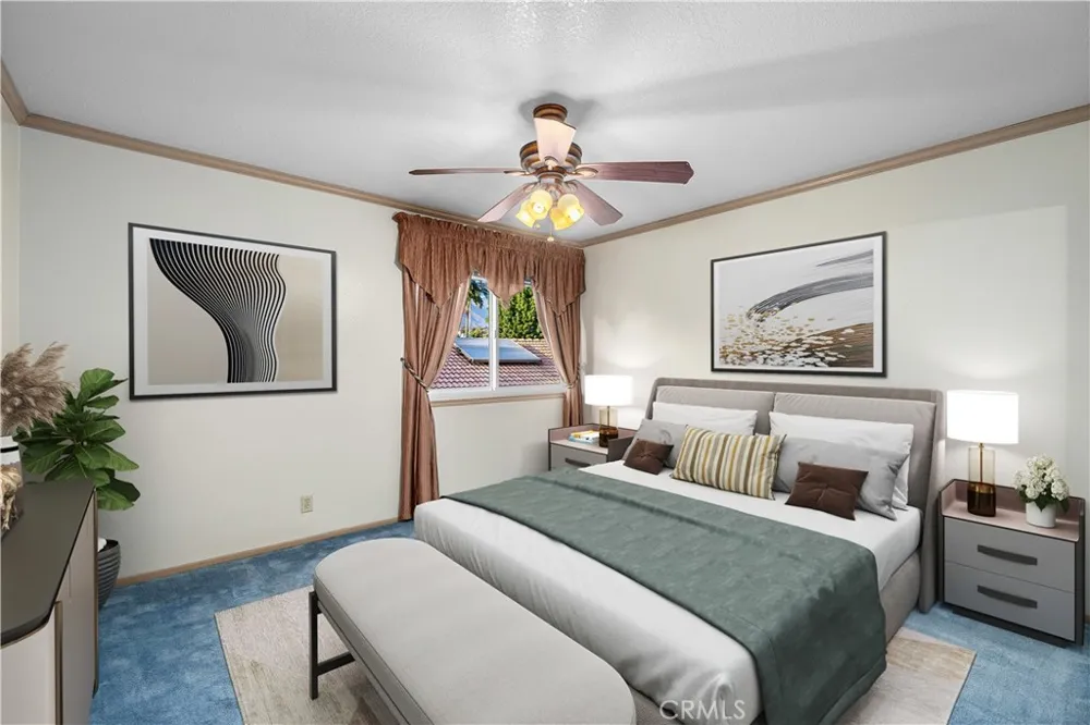 1460 Via Corona La Verne, CA 91750