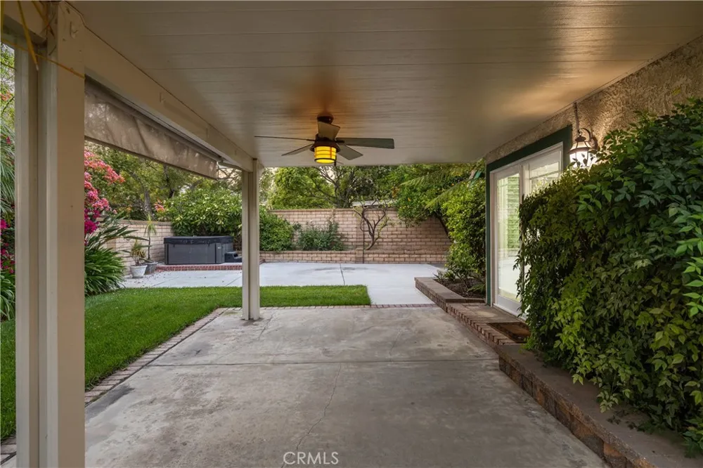 1460 Via Corona La Verne, CA 91750