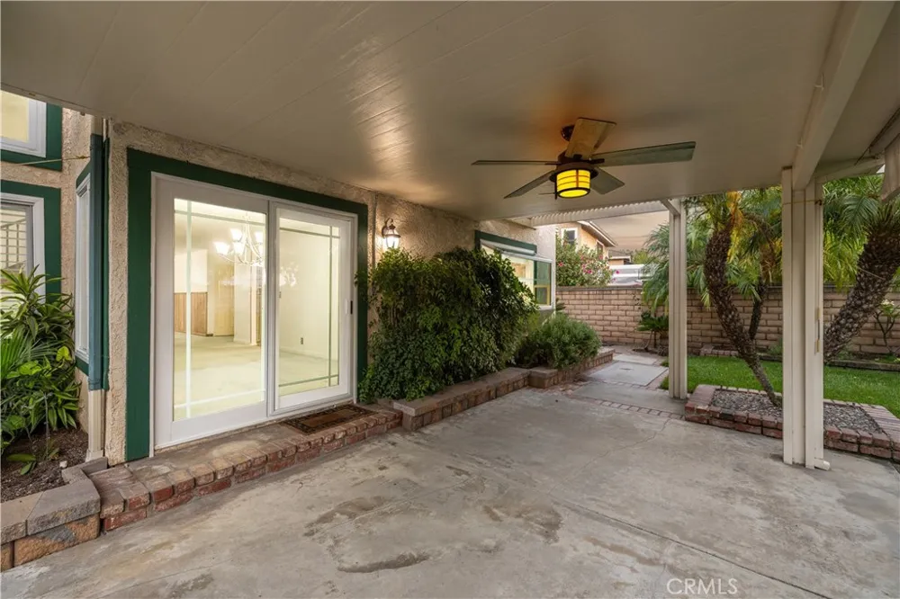 1460 Via Corona La Verne, CA 91750