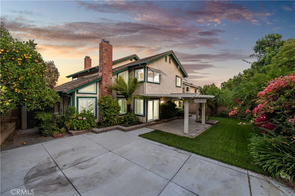 1460 Via Corona La Verne, CA 91750