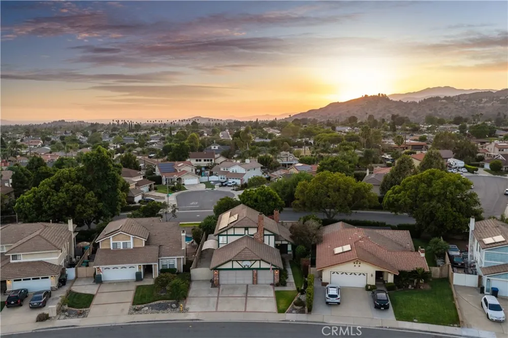 1460 Via Corona La Verne, CA 91750
