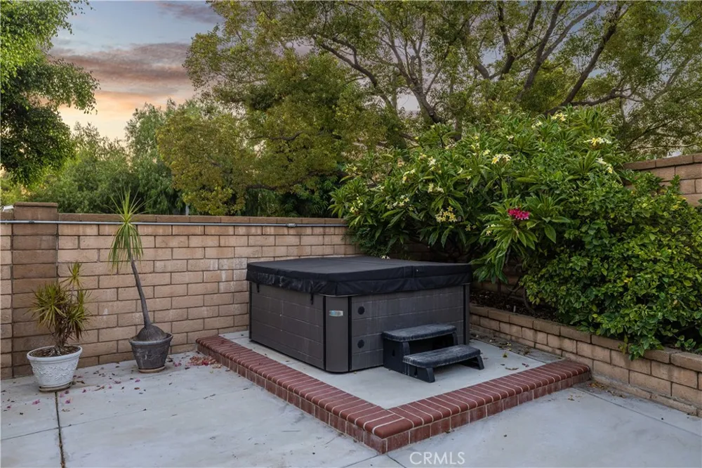 1460 Via Corona La Verne, CA 91750