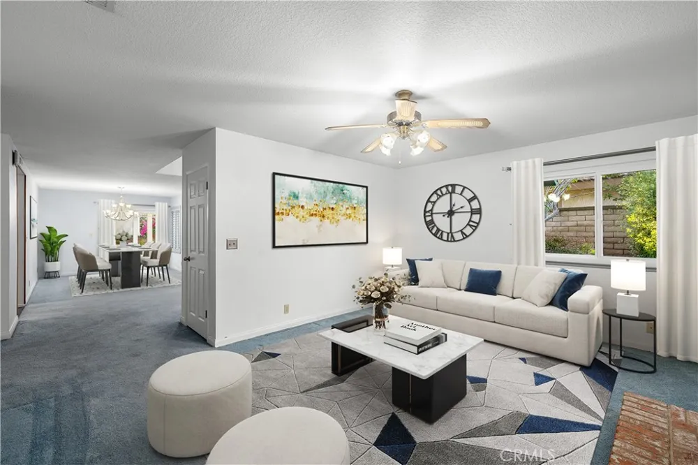 1460 Via Corona La Verne, CA 91750