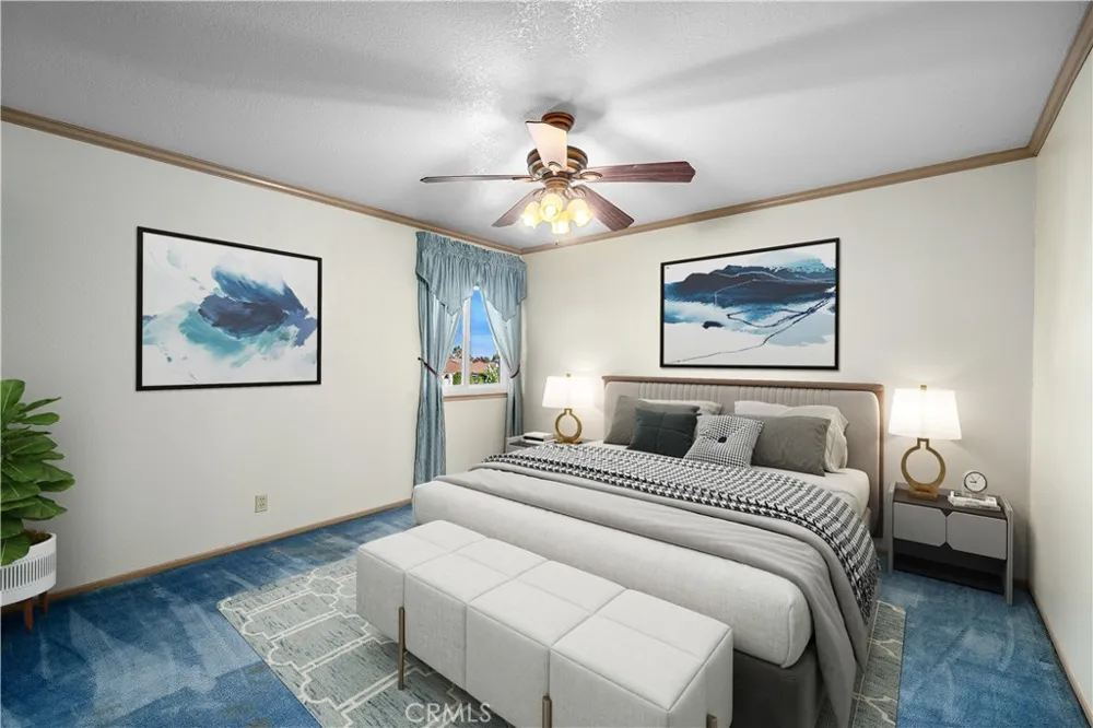 1460 Via Corona La Verne, CA 91750