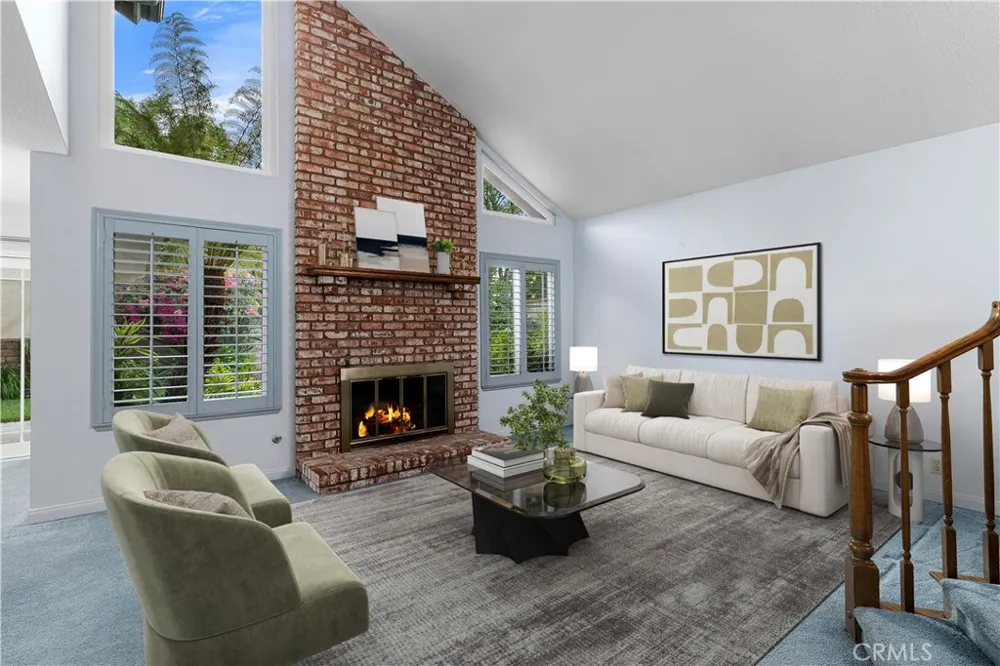 1460 Via Corona La Verne, CA 91750