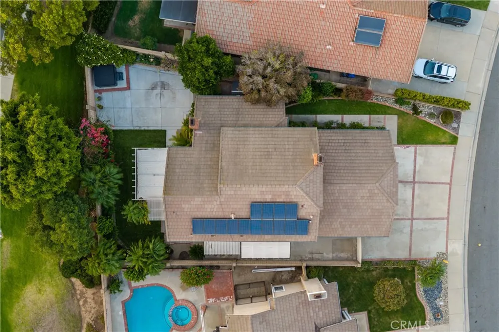 1460 Via Corona La Verne, CA 91750