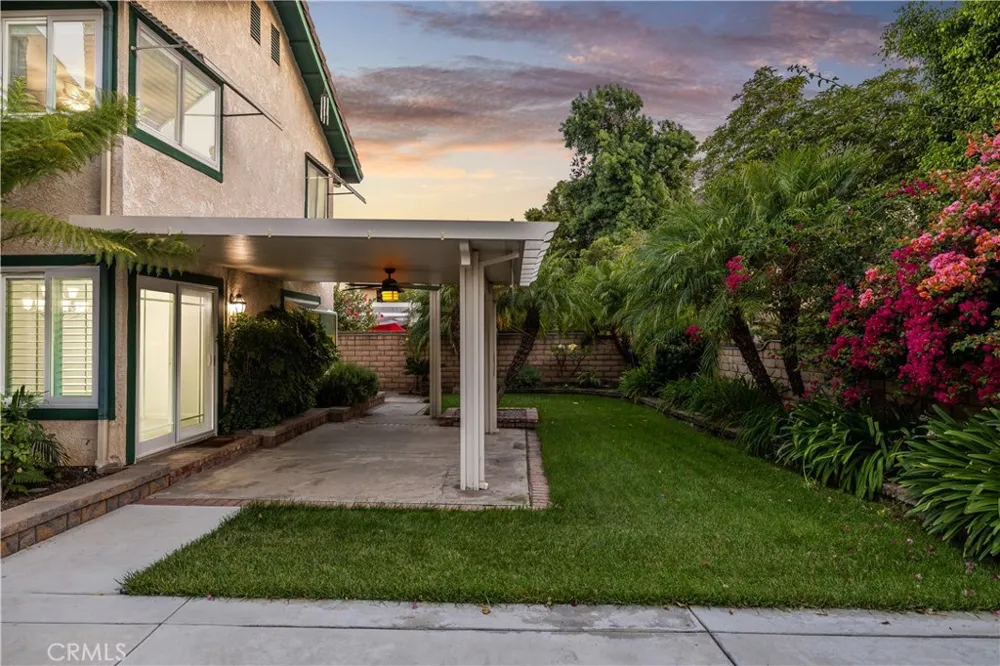 1460 Via Corona La Verne, CA 91750