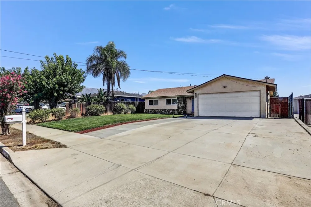 1170 Michigan Beaumont, CA 92223