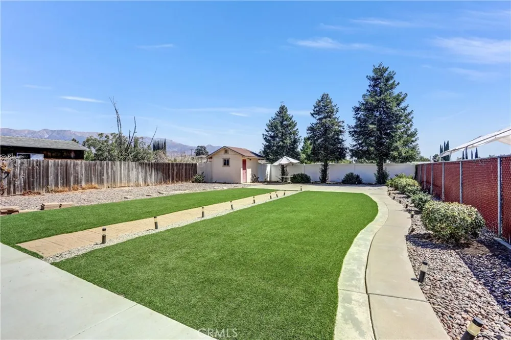 1170 Michigan Beaumont, CA 92223