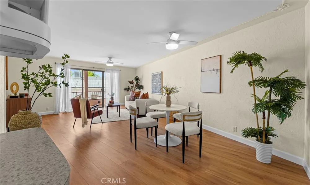 2035 4th street #202C Santa Monica, CA 90405