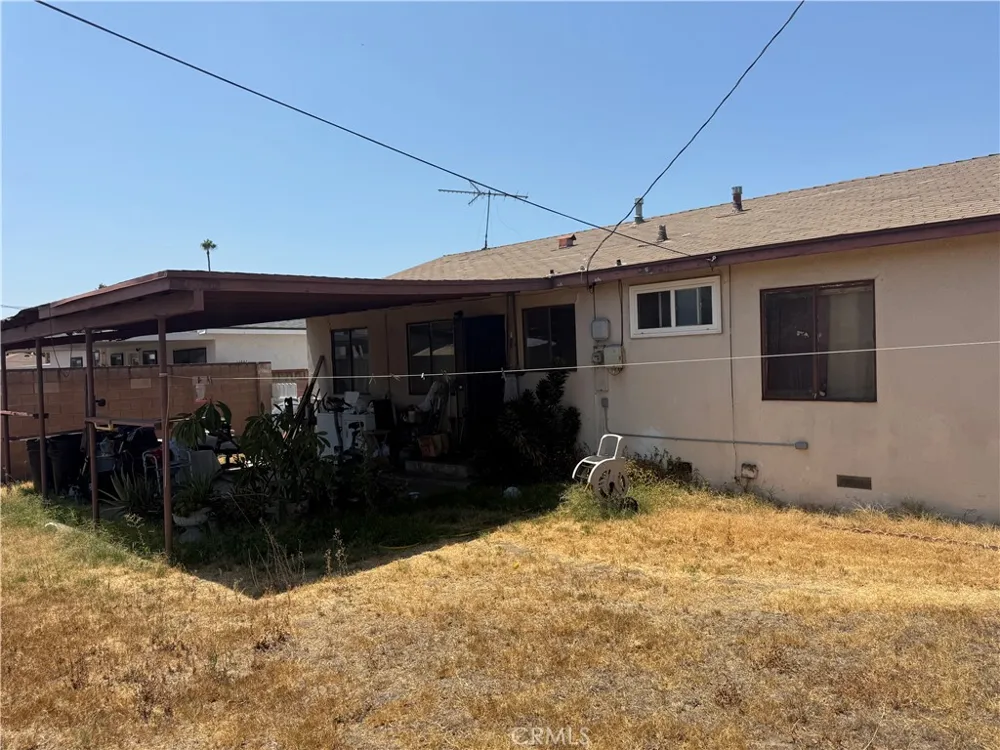 1220 S Vecino Glendora, CA 91740
