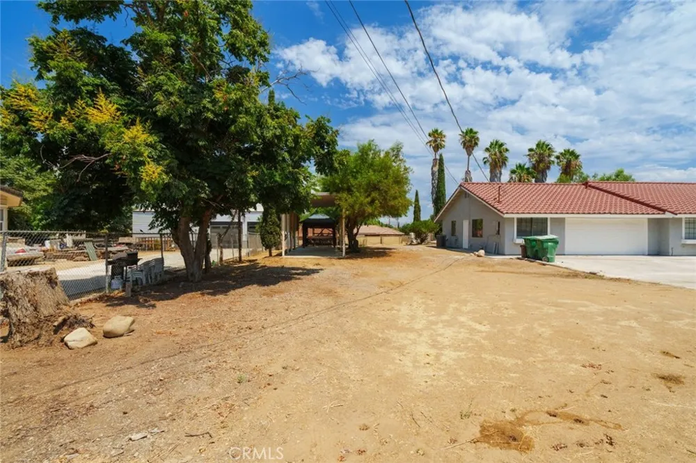 20150 Myron Perris, CA 92570