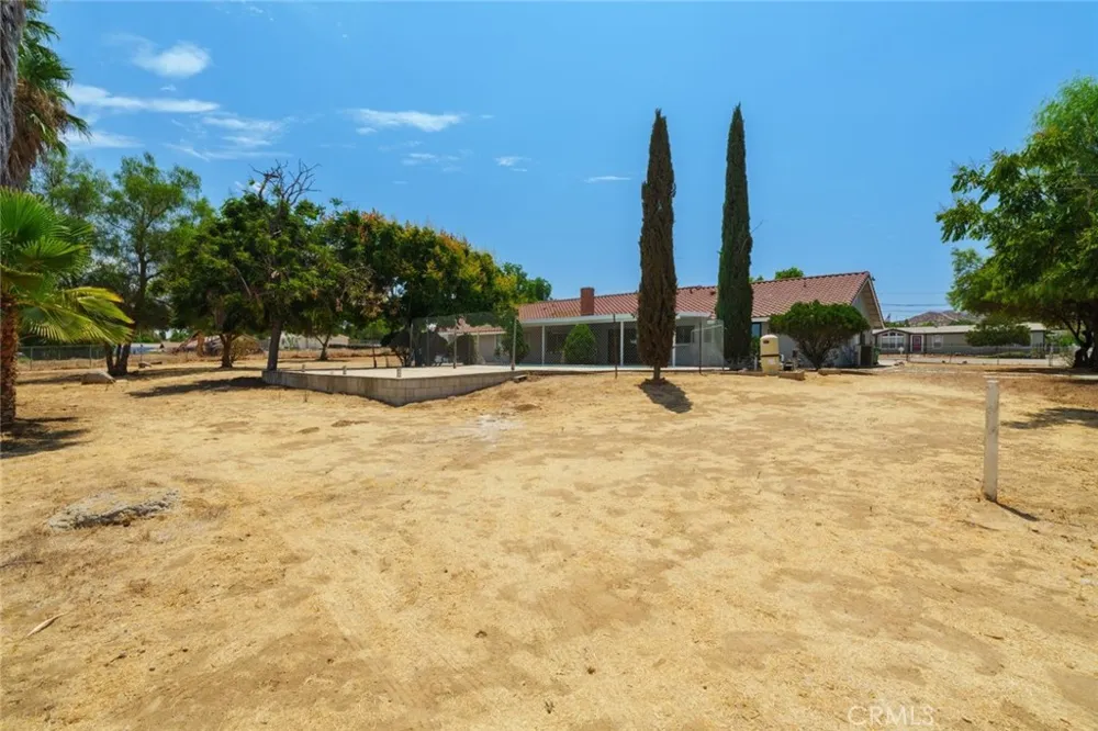 20150 Myron Perris, CA 92570