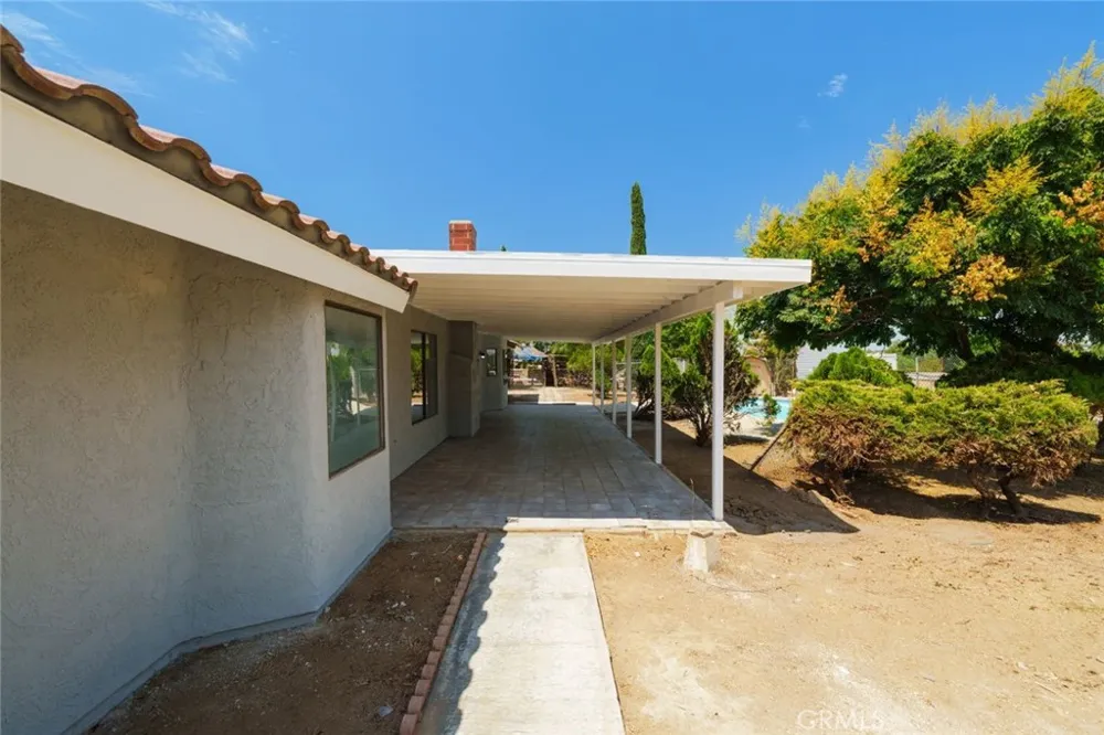 20150 Myron Perris, CA 92570