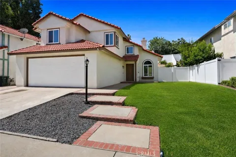 23247 Canyon Pines Place