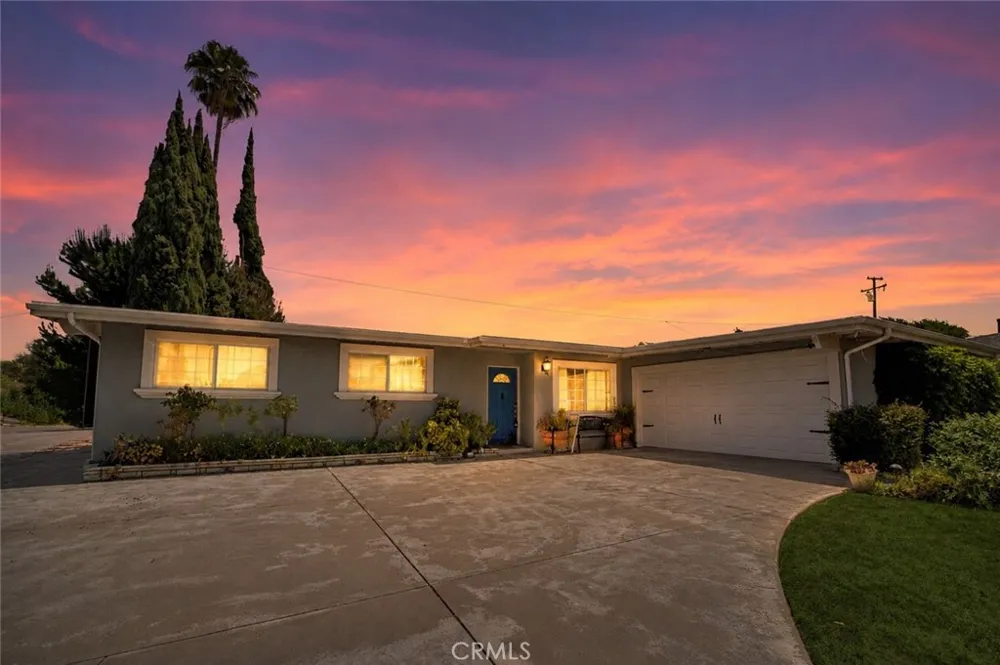 408 S Rodilee Avenue West Covina, CA 91791