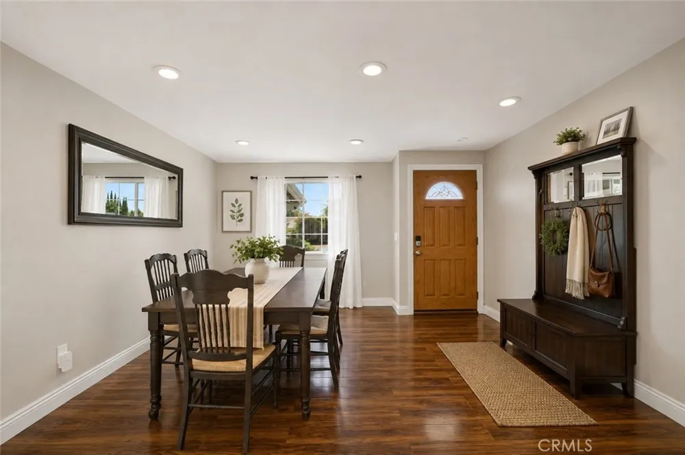 408 S Rodilee Avenue West Covina, CA 91791