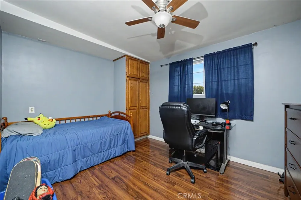 408 S Rodilee Avenue West Covina, CA 91791