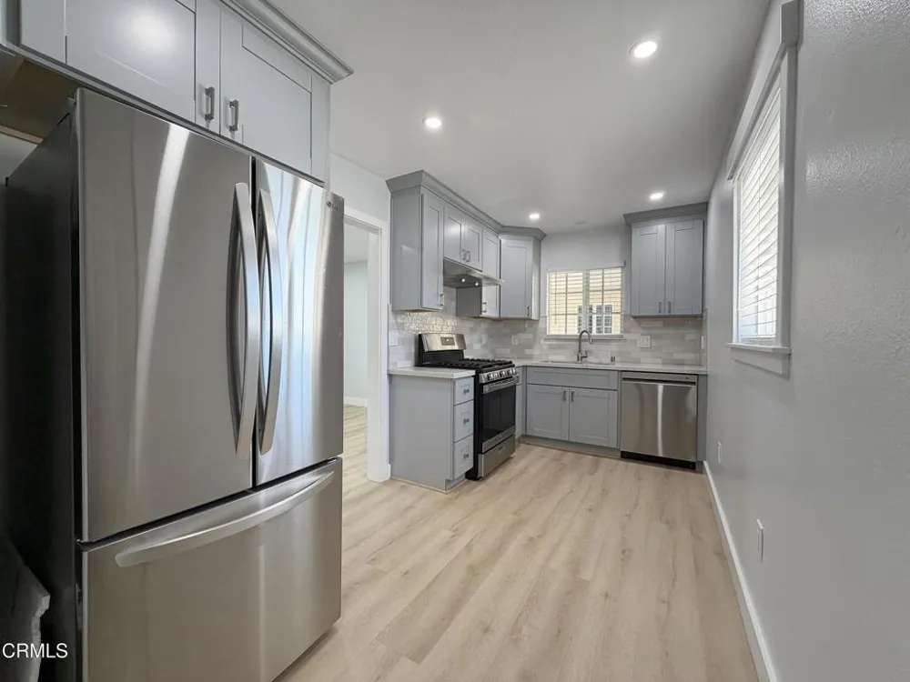 3502 Nyeland Avenue Oxnard, CA 93036