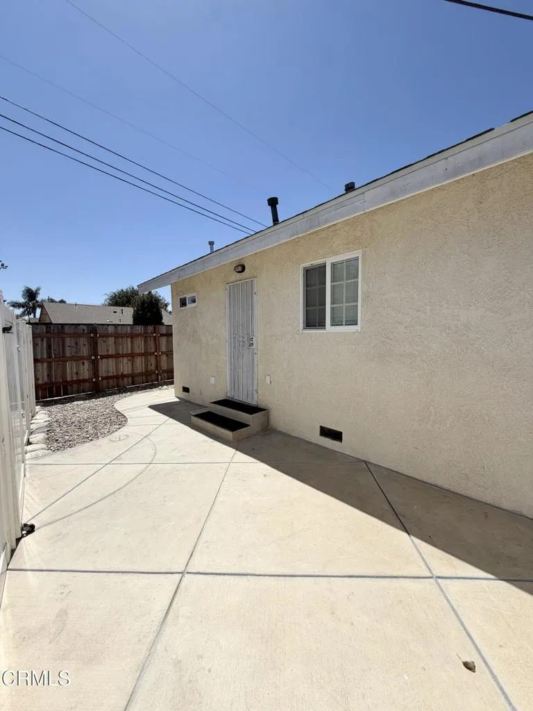 3502 Nyeland Avenue Oxnard, CA 93036