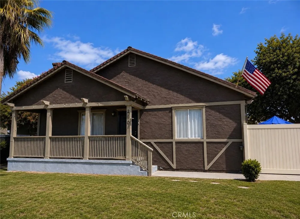 210 E 9th San Bernardino, CA 92410