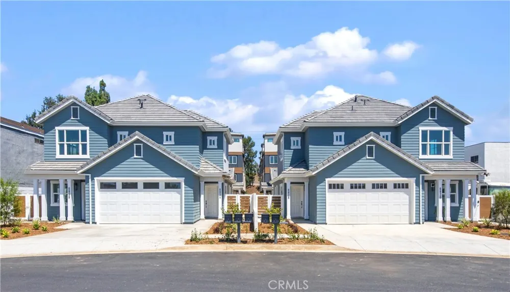 6826 Whitman Avenue Van Nuys, CA 91406