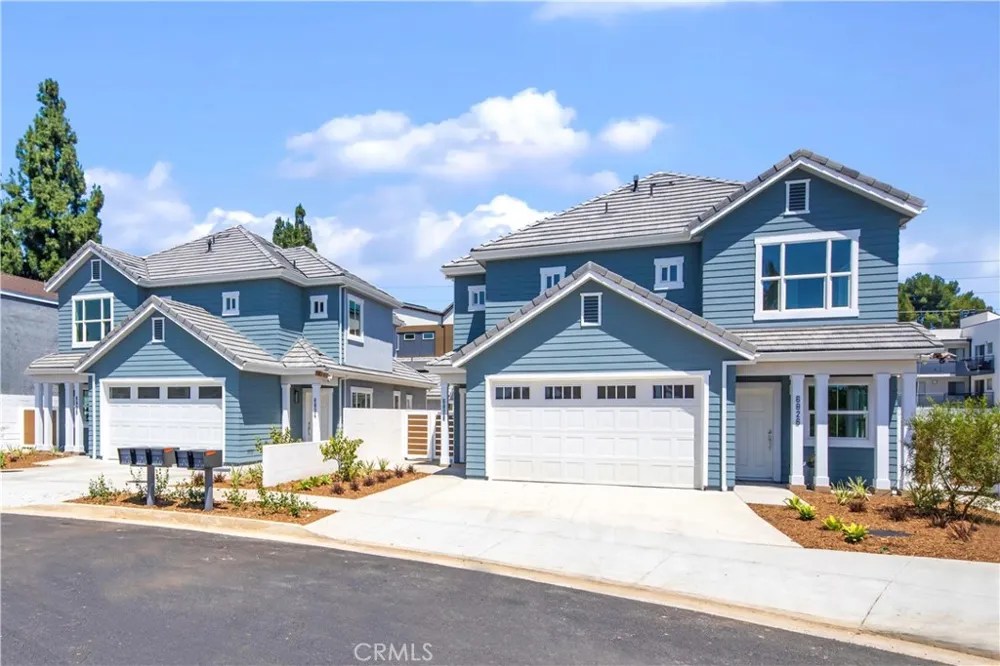 6826 Whitman Avenue Van Nuys, CA 91406