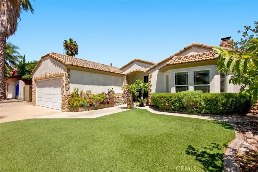7865 Layton Rancho Cucamonga, CA 91730