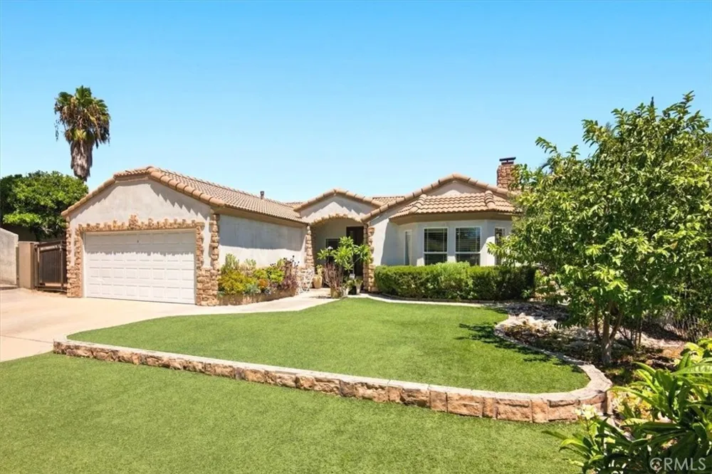 7865 Layton Rancho Cucamonga, CA 91730