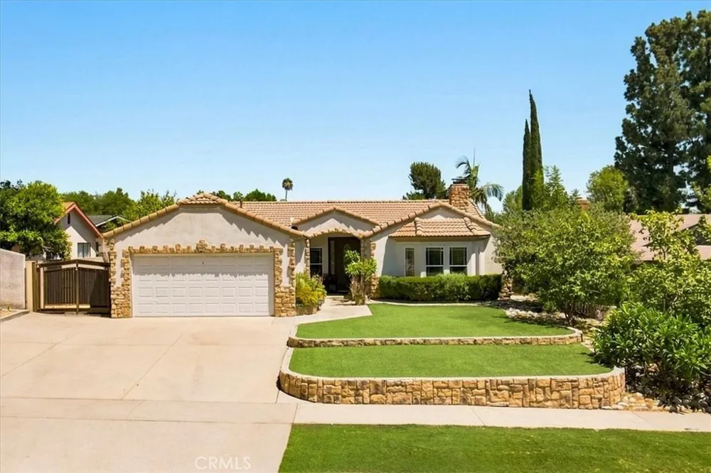 7865 Layton Rancho Cucamonga, CA 91730