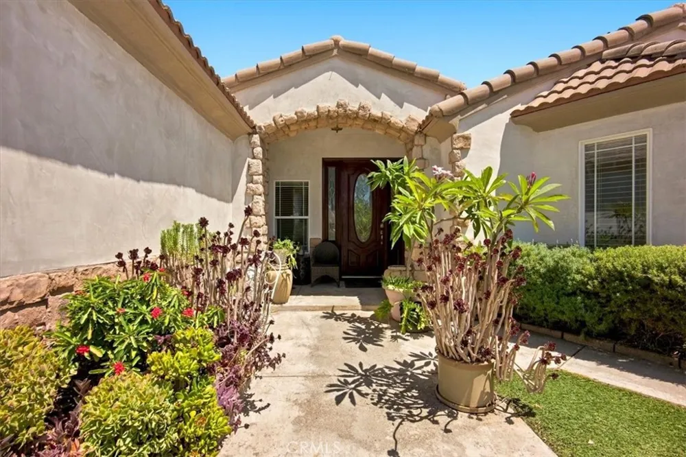 7865 Layton Rancho Cucamonga, CA 91730