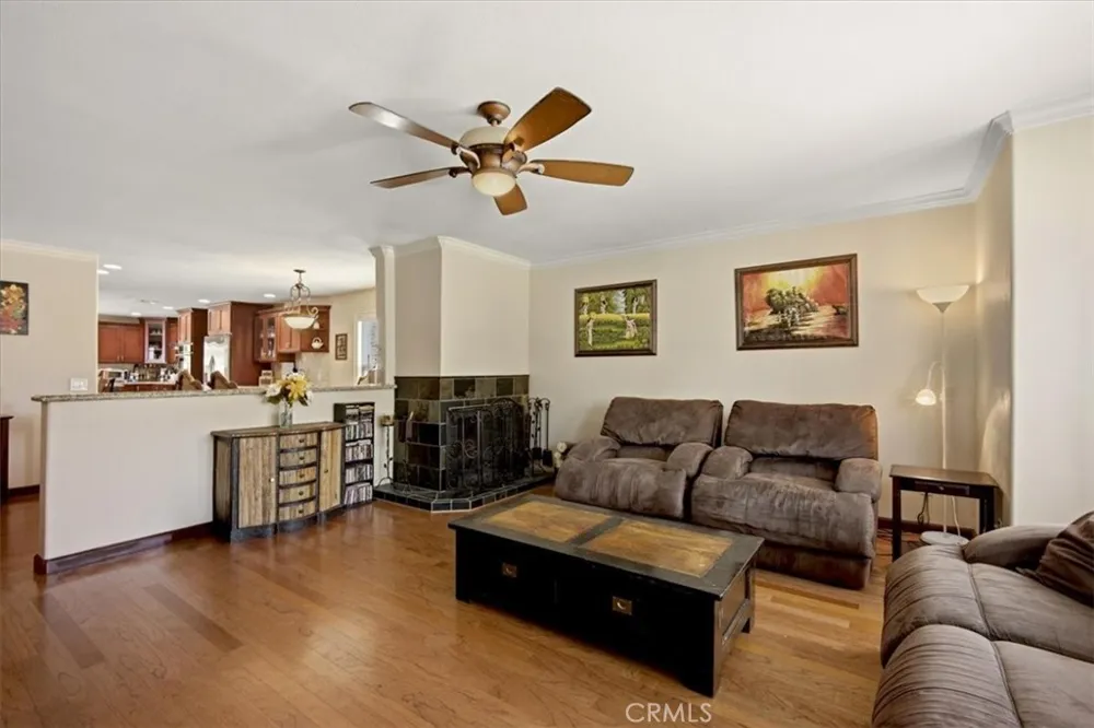 7865 Layton Rancho Cucamonga, CA 91730